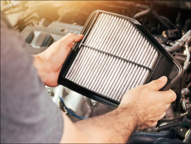 6-Tips to Care for The Car’s Radiator