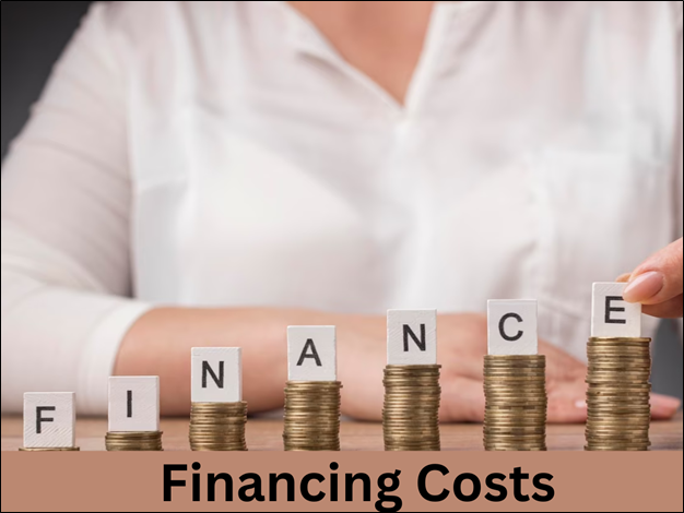Financing Costs