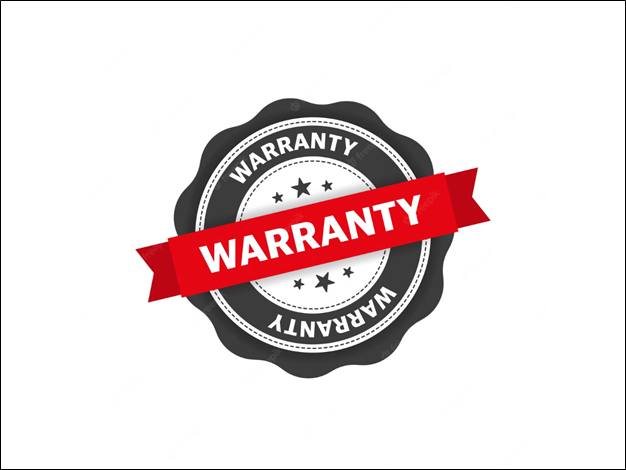 Warranty	