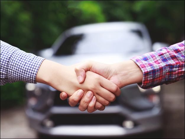Sell Your Car With Ease: Step-by-step Guide For Bangalore Residents