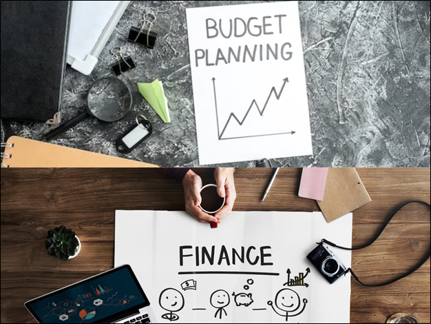 Budget and Financing Options 