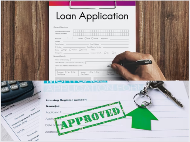 Loan Application and Approval 