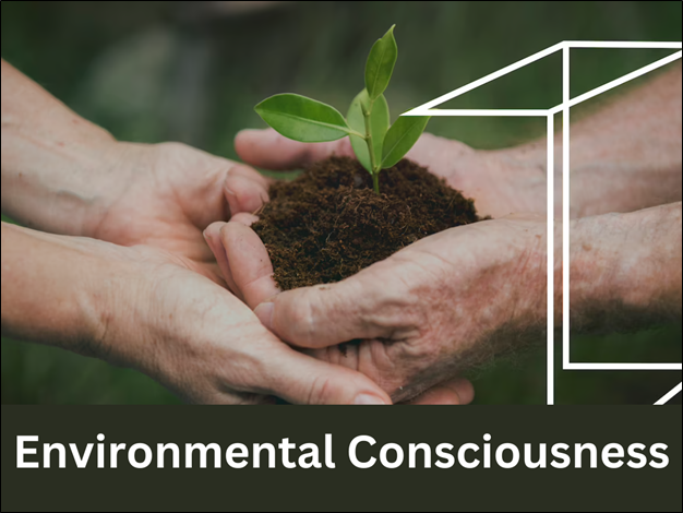 Environmental Consciousness 
