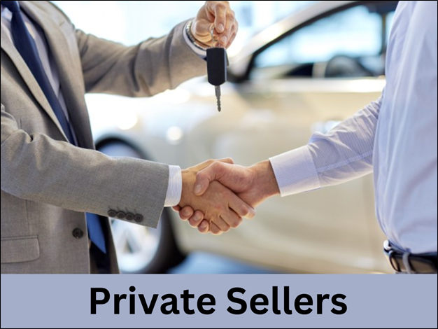 Private Sellers 