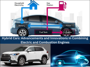 Hybrid Cars: Advancements and Innovations in Combining Electric and ...