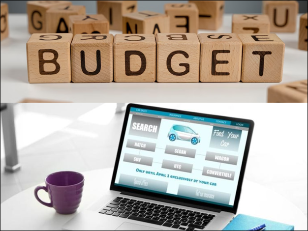 Research and Set Your Budget  