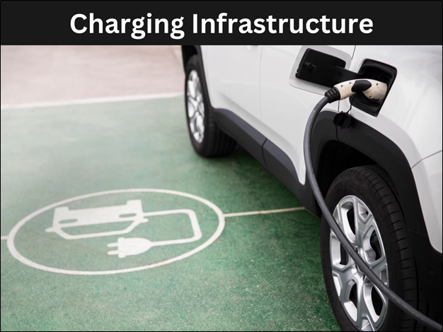Charging Infrastructure 