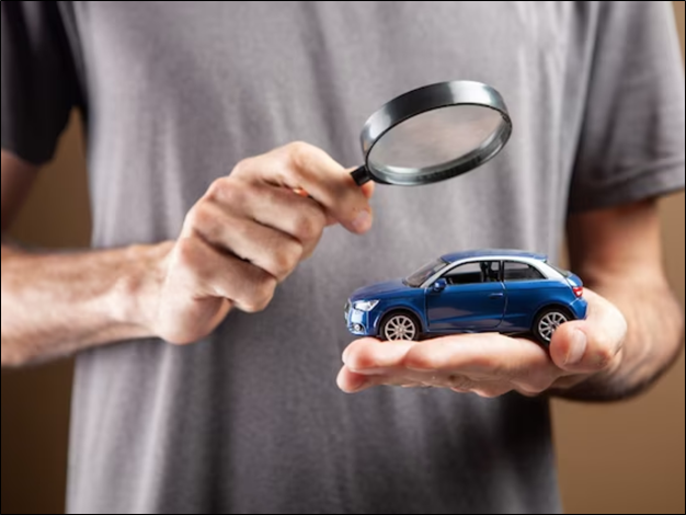 Researching the Right Used Car 