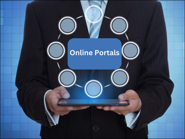 Online Portals 