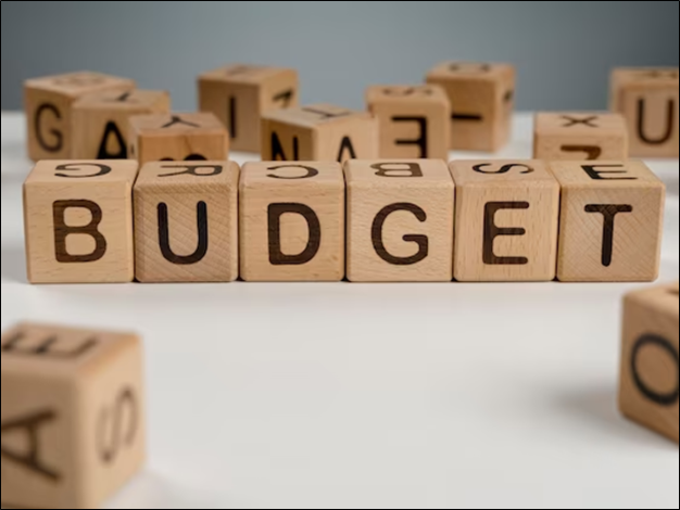 Budget Considerations 
