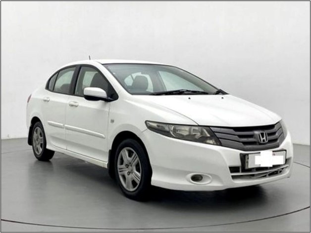 Used Cars in Ahmedabad