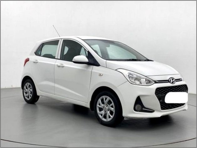 Used Cars in Pune