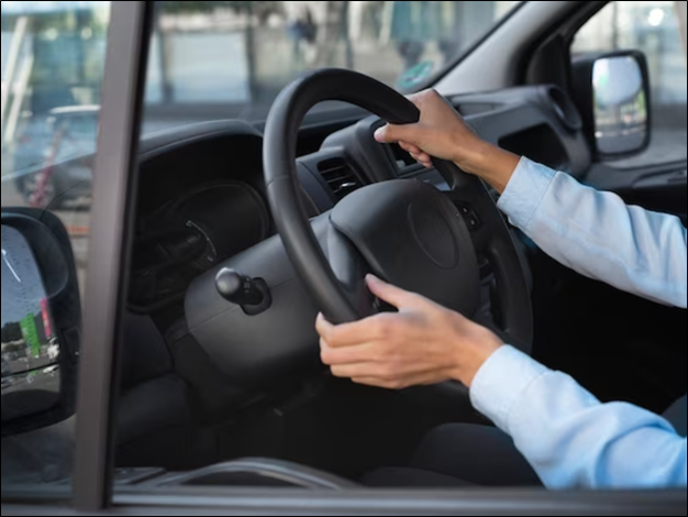 Drive Smart: Ensuring Safety on Every Journey with Vroom Wheel