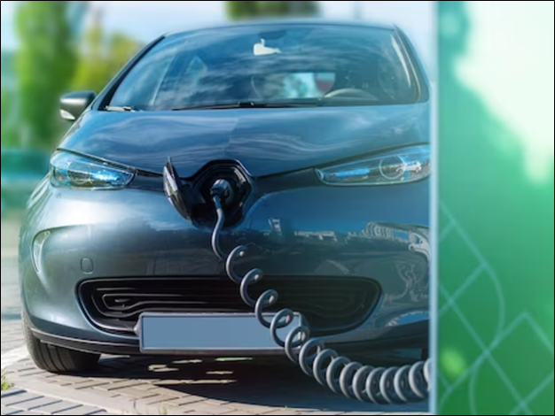 Electric cars (EVs)